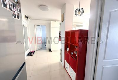 Apartament 2 camere de vânzare 5 minute metrou Mihai Bravu - 8