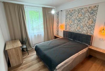APARTAMENT CU 3 CAMERE DE ÎNCHIRIAT | MAZEPA 1 - 7