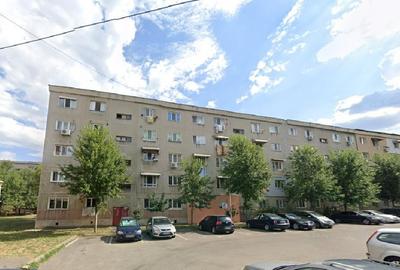 Apartament cu 3 camere în Crihala