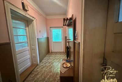 Casa cu anexe si teren de 959 mp de vanzare in Tinca - Bihor - 10