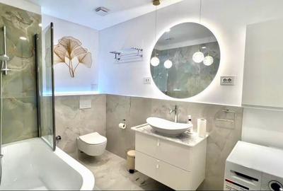 Apartament LUX în Persepolis Herăstrău | 91 mp | Prima închiriere după renovare - 9