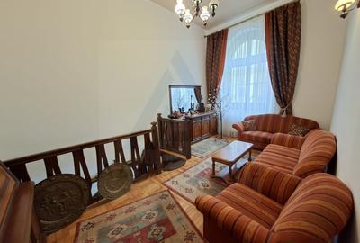 Apartament ultracentral 68 mp utili renovat premium Strada Arhivelor - 7