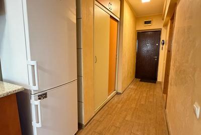 Inchiriere apt 3 camere, situat in Galati, pe Faleza, etaj 2, mobilat si utilat - 5