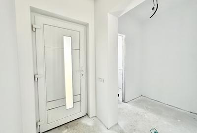 Duplex premium cu 5 camere si 3 bai | 120 mp utili | Europa - Mosnita Noua - 11