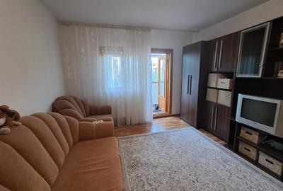 Apartament 2 camere Zona 2 Stejari - etaj 2 - 60 mp - 4