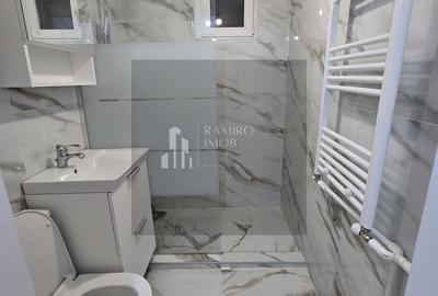 Apartament 3 camere renovat/Piata Progresul - 8