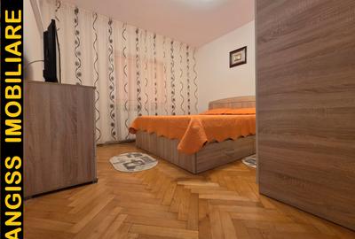APARTAMENT 2 CAMERE- cartier- E3  -  etajul  2 din 4 - 3