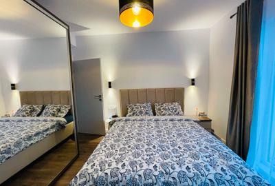 Apartament modern 3 camere, 2 niveluri, Mănăștur, parcare cu priză electrica - 5