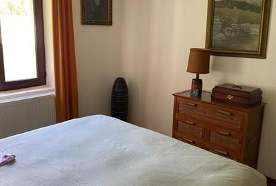 Vand vila,casa-vacanta, Dambovicioara-Arges, situata la 200 km de Bucuresti - 20