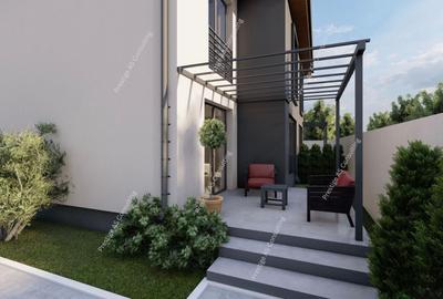 Duplex Modern | 5 Camere | Giroc-Satu Batran - 4