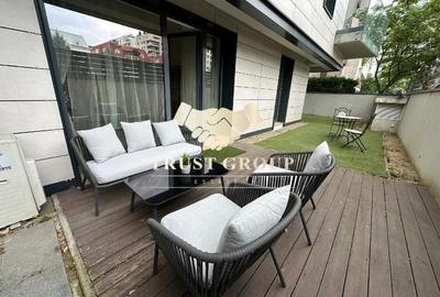 One Floreasca Lake | Apartament 3 Camere | Terasă 74 mp | Parcare Subterană | - 17