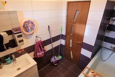 Apartament modern prima inchiriere Sibiu aproape de Mall - 9