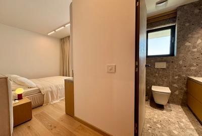 The Crib #16 PRIMA VISTA — 3 Rooms /  First Rent RO+EN - 13