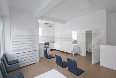 Spațiu comercial, de 180.00 mp, în Cetate