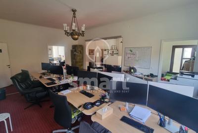 Spatiu Birou zona Centrala Andrei Muresanu Piata Cipariu - 2