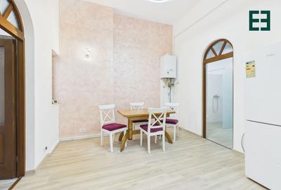 Apartament cu 2 camere etaj 1 - Zonă Centrală - Arad - 2