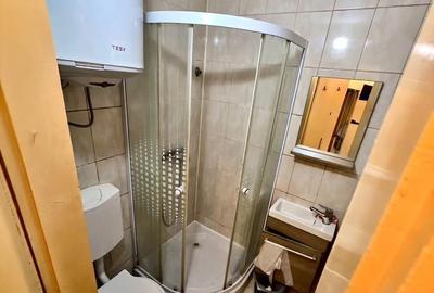 Iosefin | Garsonieră 14 mp – 30.900 € (neg.), complet mobilată și utilată - 8