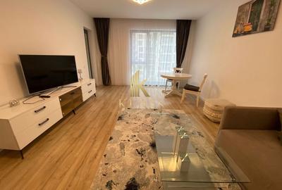 Apartament cu 2 camere decomandat, mobilat în Pantelimon