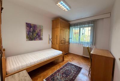 Apartament 3 camere 65mp, decomandat, Zorilor - Louis Pasteur - 13