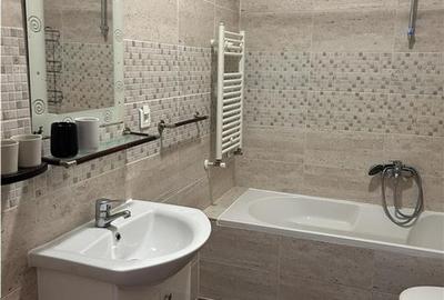 Vand ap.2cam,bloc nou,modern,optional parcare inchiriata,Gheorgheni-Iulius Mall - 10
