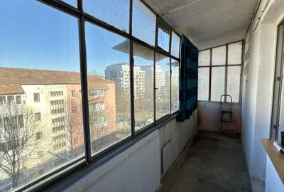 Apartament 2 camere - Sibiu - Hipodrom I - 13