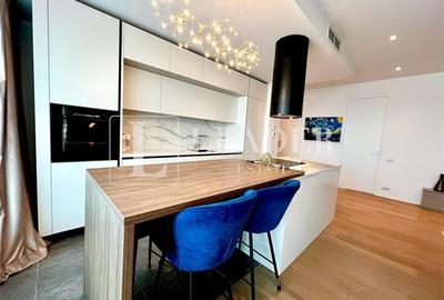 Inchiriere apartament 4 camere mobilat | Floreasca - Mircea Eliade - 5