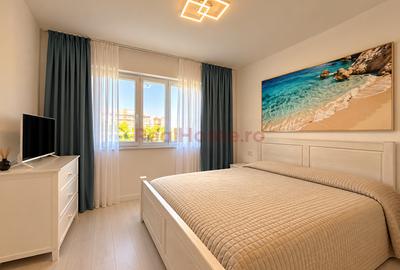 Apartament 3 camere / Pompa caldura / logie inchisa / Theodor Pallady - 5