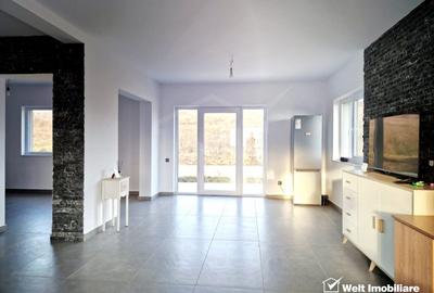 Casa individuala premium pentru familie – Chinteni, zona Terra - 20