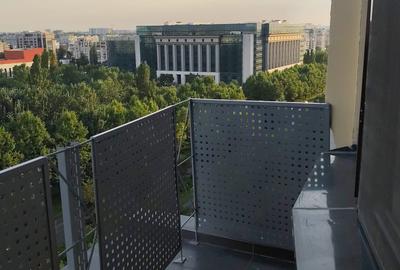 Apartament tip Penthouse 200 mp Plaza Union - 31