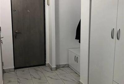 Garsoniera - 36 mp - renovata complet - Bd Theodor Pallady - 2