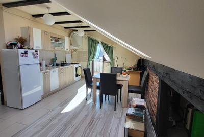 Apartament de 2 camere, 45mp, balcon, zona Intre Lacuri - 6