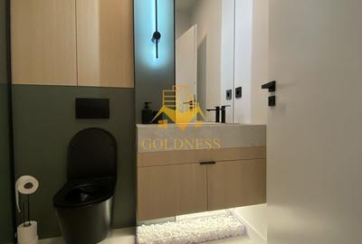Apartament 2 camere premium! Intre Lacuri Residence + parcare inclusa - 5