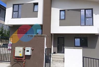 Unitate Duplex, 172 mp, Floresti - 2