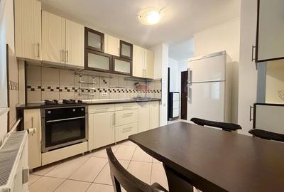 Apartament 2 camere de închiriat – Ghencea, capătul tramvaiului 41 - 11