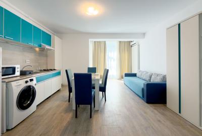 Prima linie la Plaja, apartament decomandat 2 camere , 2 balcoane - Mamaia Nord - 7