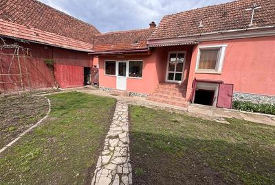 Casă cu 3 camere în Bod