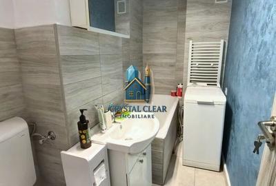 Apartament 1 cameră - cartierul Tudor Vladimirescu, zona Fortuna - 7