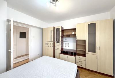 Apartament cu 2 camere dec/55 mp/ Louis Pasteur. - 7