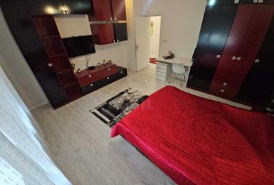 Apartament de închiriat, 4 camere, 130 mp, semicentral zona Horea - 9