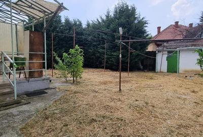 Casa individuala cu teren 421 mp zona Titulescu 119000 Euro - 18