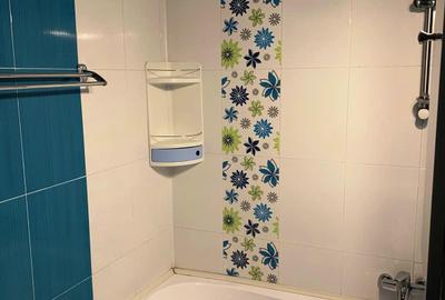 Apartament 3 camere, Spiru Haret, etaj 1, balcon mare, 2 băi, mobilat și utilat - 10