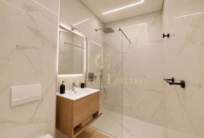 Apartament Premium 2 Camere cu Terasă de 85 mp și Jacuzzi – Coresi - 9