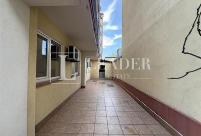 Spatiu Parter | Titulescu - Al. Ioan Cuza - 6
