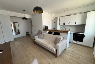 Apartament cu 2 camere, Prima inchiriere - 8