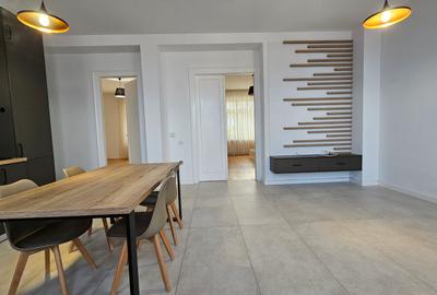 Apartament central de închiriat - 2