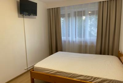 Apartament 4 camere Manastur, Aleea Peana, et 1/4, decomandat, sp 80 mp, recent - 6