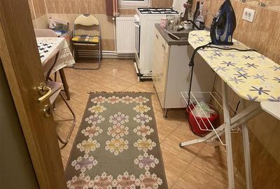 Apartament 2 camere , zona cartier Sud , decomandat 56 mp, imbunatatit , mobilat - 3