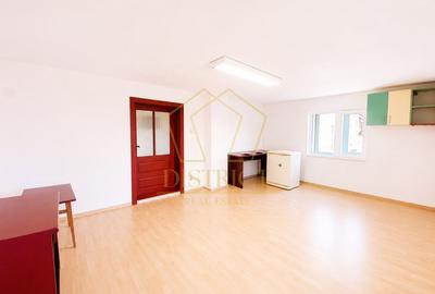 Spatiu comercial cu 4 camere | Girocului - 13