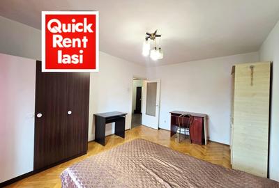 Bulevardul Independentei UMF/UAIC Apartament 4Camere Cu 2 Bai De Inchiriat - 3