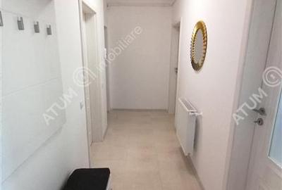 Apartament 2 camere balcon parcare zona Mihai Viteazul Selimbar - 16